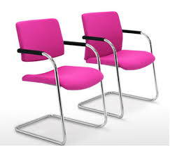 Visitor Chairs Manufacturer Supplier Wholesale Exporter Importer Buyer Trader Retailer in Mumbai Maharashtra India